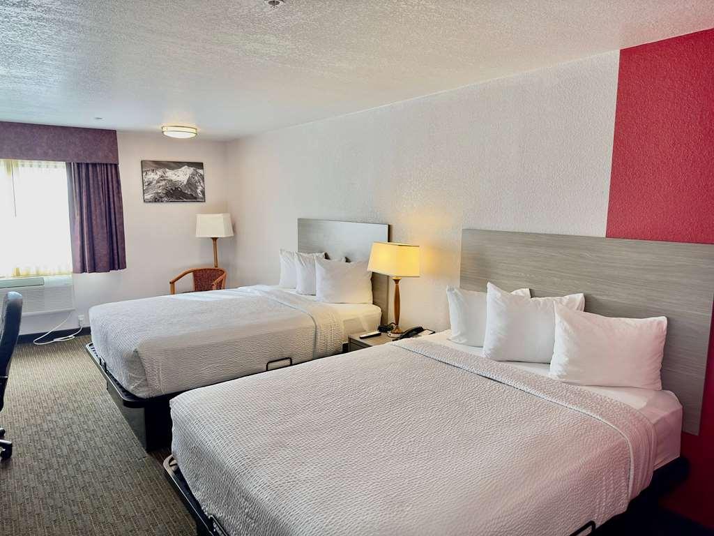 Sylo Denver Airport, A Ramada By Wyndham Hotel 2*