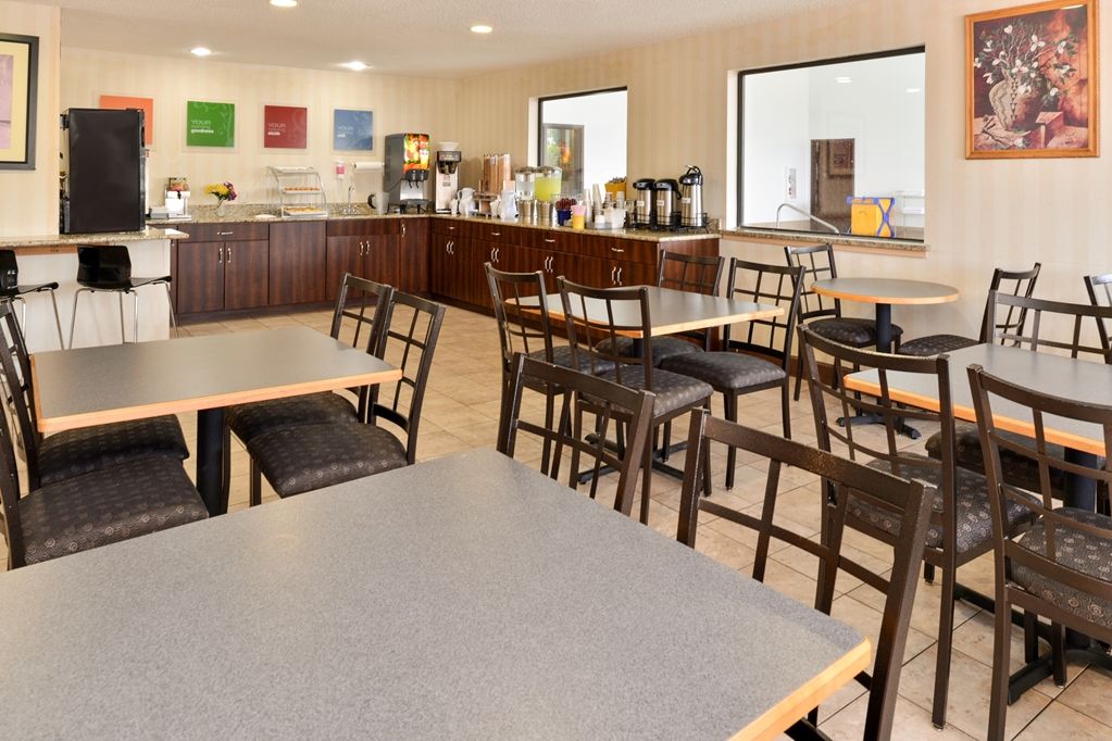 Sylo Denver Airport, A Ramada By Wyndham 2*