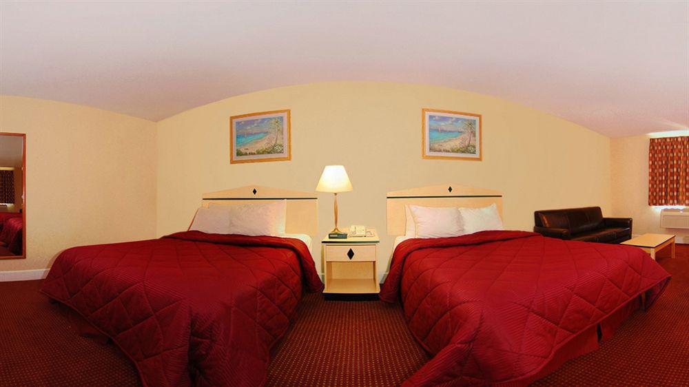 Sylo Denver Airport, A Ramada By Wyndham Aurora