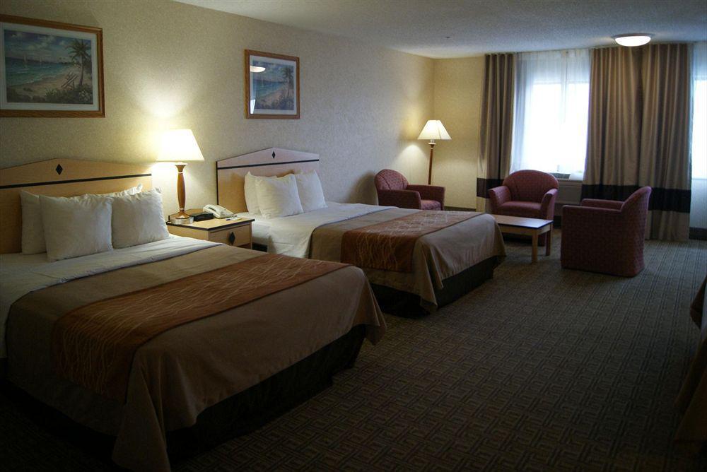Hotel Sylo Denver Airport, A Ramada By Wyndham