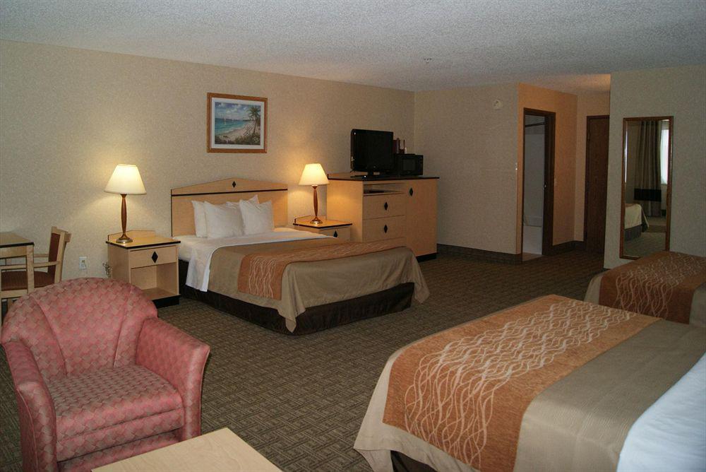 Sylo Denver Airport, A Ramada By Wyndham Aurora