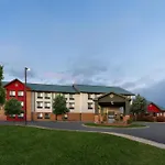 Sylo Hotel Denver Airport, A Ramada By Wyndham