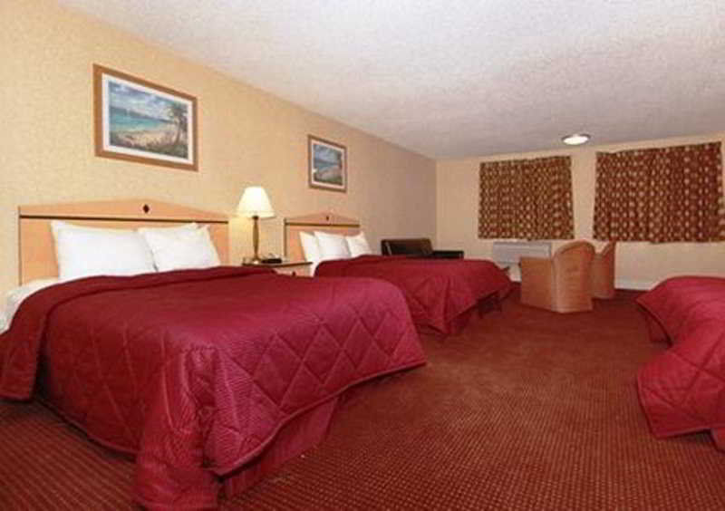 Sylo Denver Airport, A Ramada By Wyndham Aurora