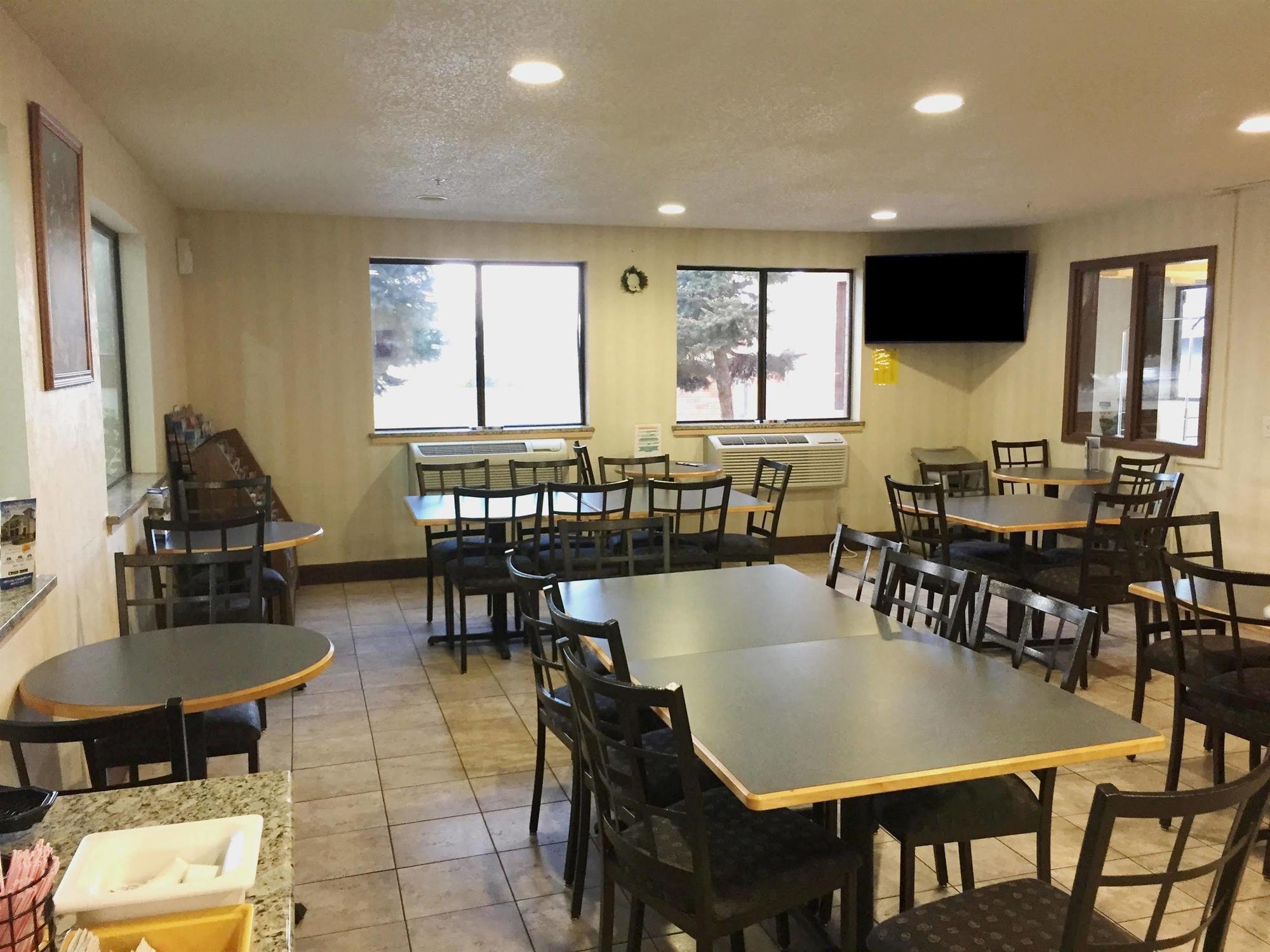 Sylo Denver Airport, A Ramada By Wyndham Hotel 2*