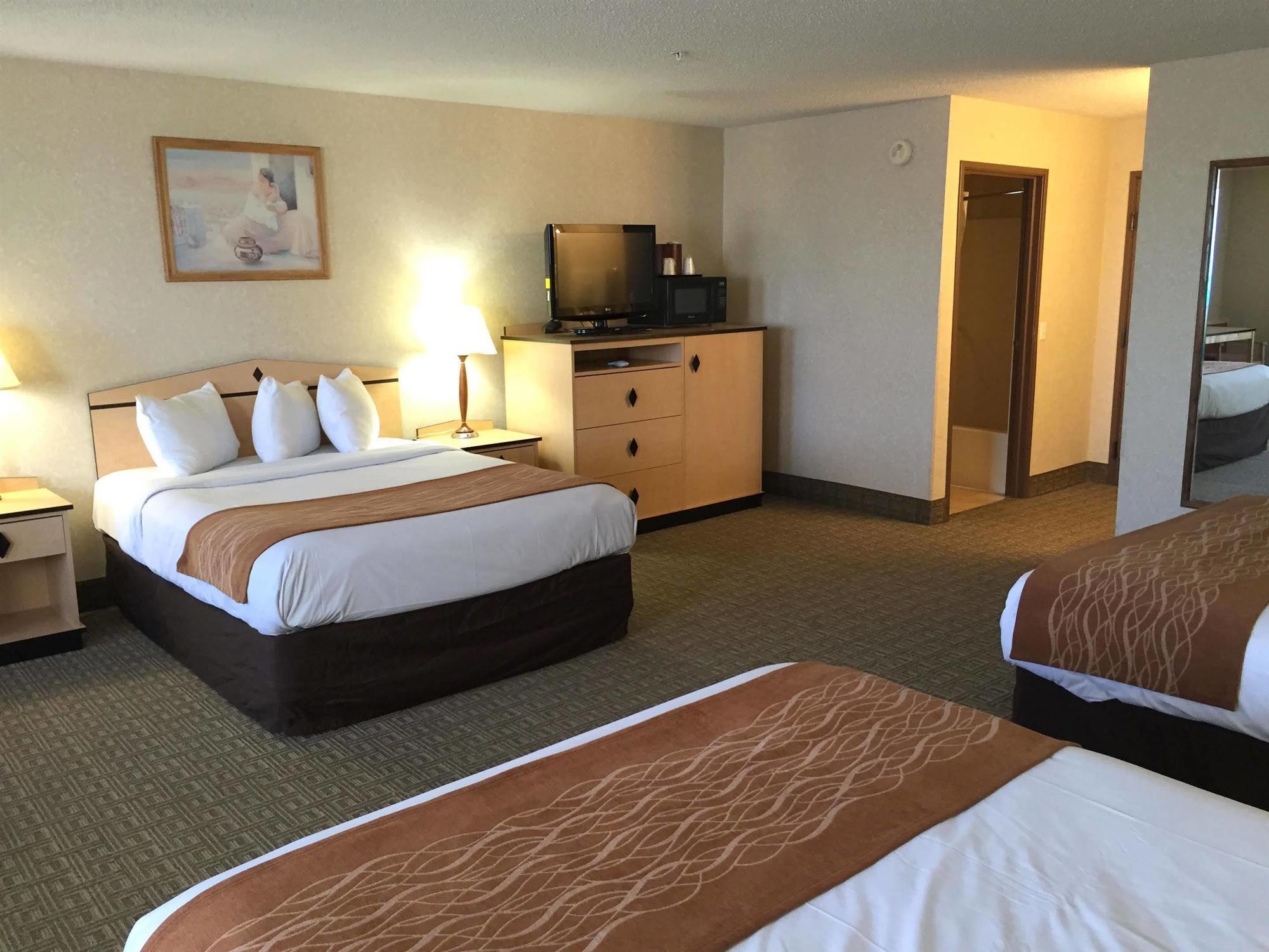 Sylo Denver Airport, A Ramada By Wyndham Hotel 2*