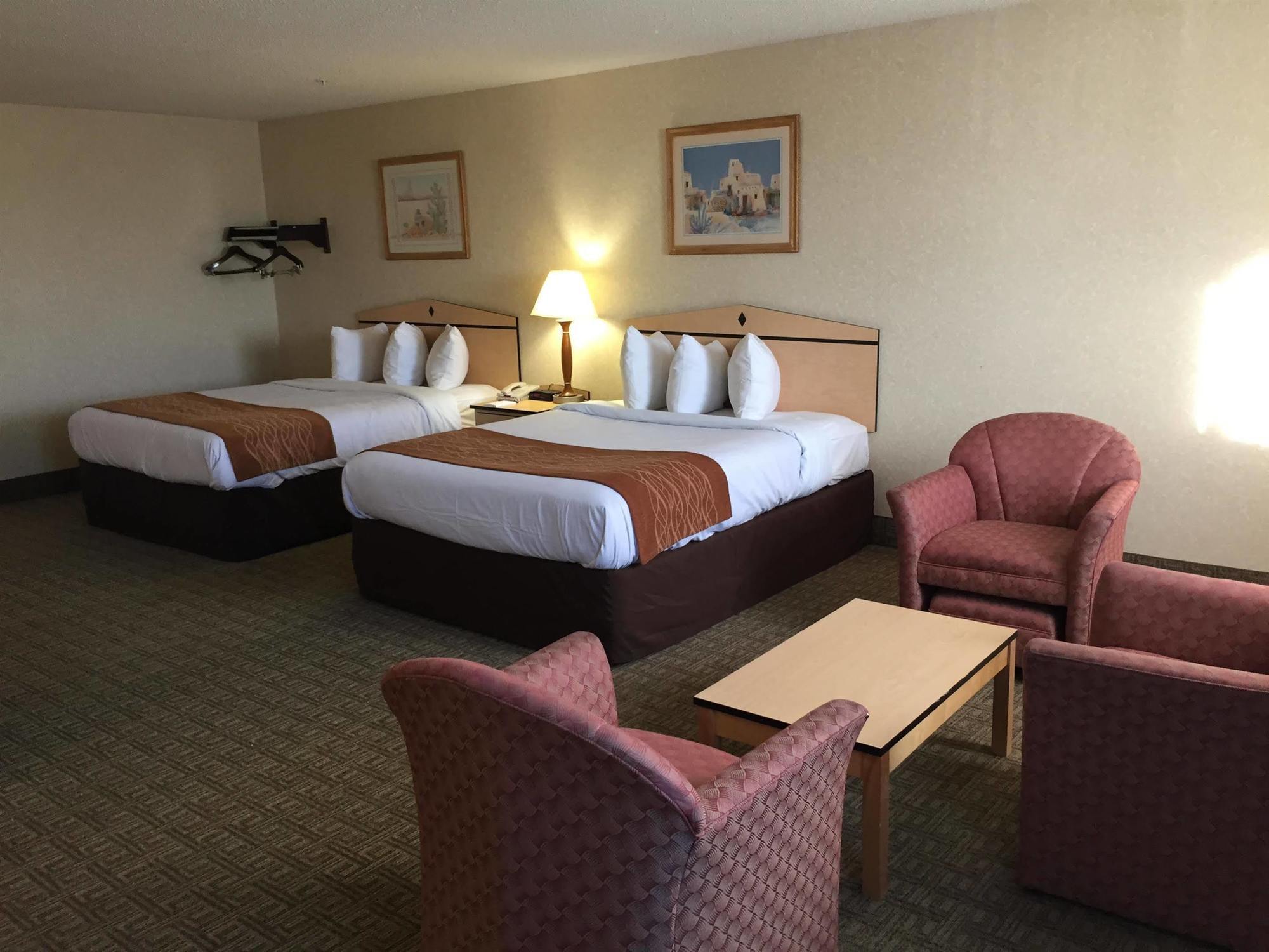Hotel Sylo Denver Airport, A Ramada By Wyndham