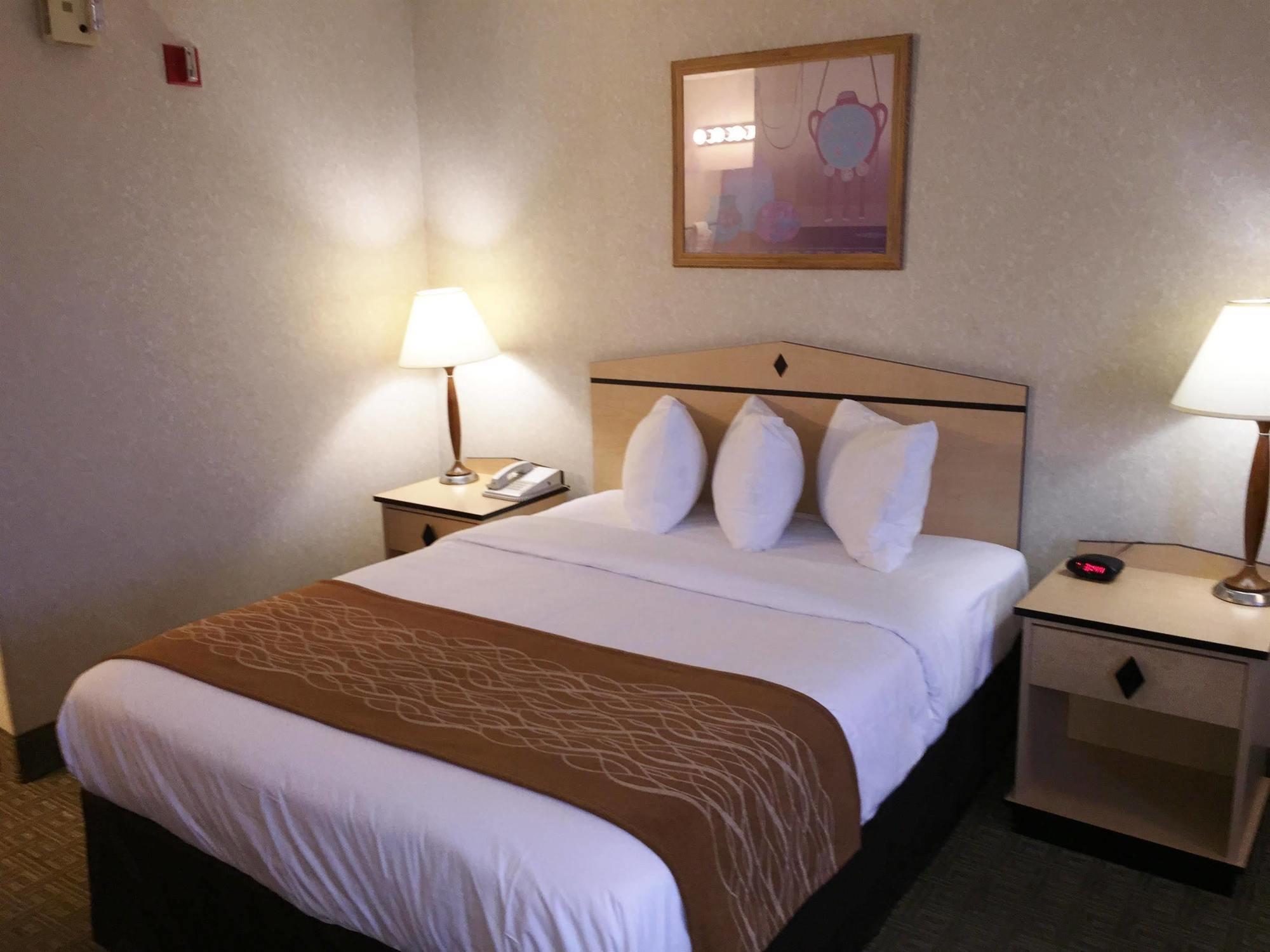 Sylo Denver Airport, A Ramada By Wyndham Hotel 2*