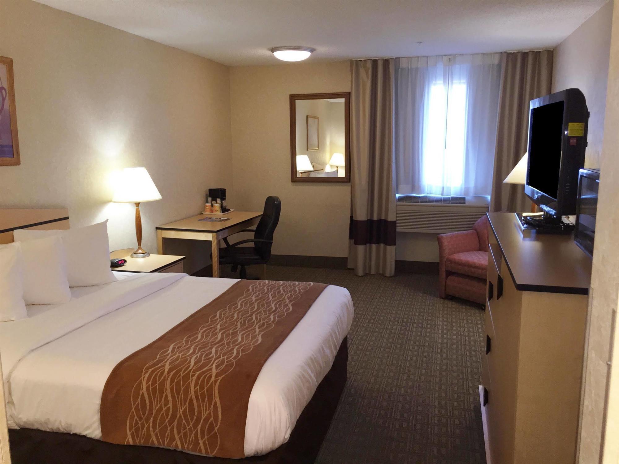 Sylo Denver Airport, A Ramada By Wyndham Hotel 2*