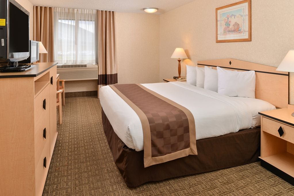 Sylo Denver Airport, A Ramada By Wyndham Hotel 2*